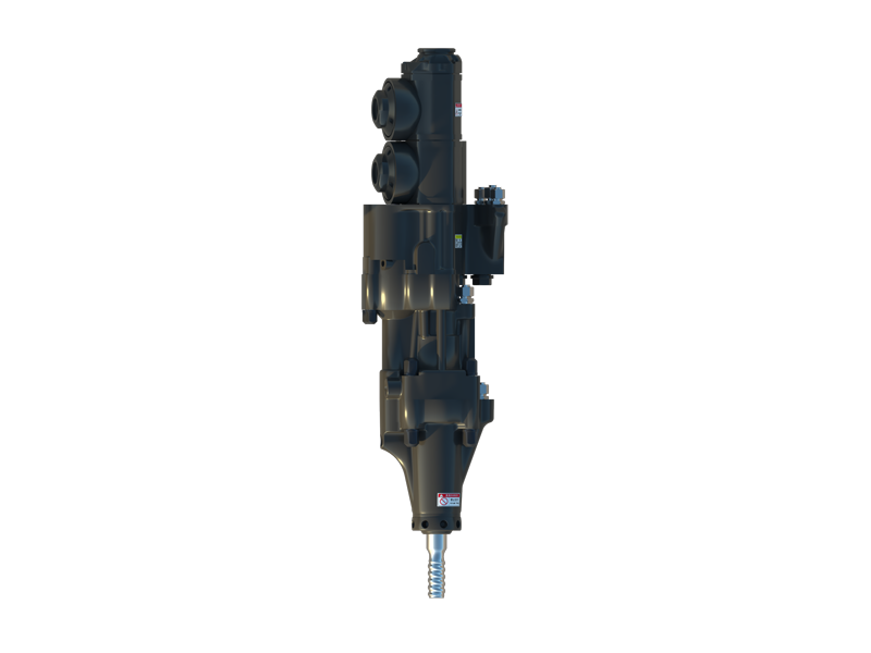HC109E液壓鑿巖機